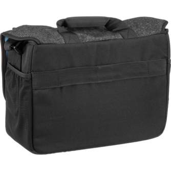 Наплечные сумки - Сумка Tenba Skyline Messenger 13 (черный) - купить сегодня в магазине и с доставкой