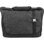 Shoulder Bags - Tenba Skyline Messenger 13 Bag (Black) - buy today in store and with delivery