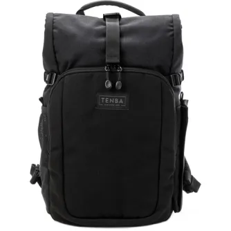 Рюкзаки - Tenba Fulton v2 10L Photo Backpack (Black) 637-730 - быстрый заказ от производителя