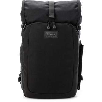 Рюкзаки - Tenba Fulton v2 14L Photo Backpack (Black) - быстрый заказ от производителя