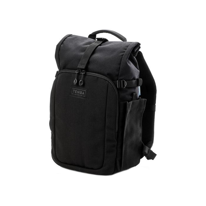Рюкзаки - Tenba Fulton v2 16L Photo Backpack (Black) - купить сегодня в магазине и с доставкой