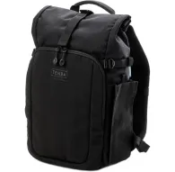 Mugursomas - Tenba Fulton v2 16L Photo Backpack (Black) - быстрый заказ от производителяMugursomas - Tenba Fulton v2 16L Photo Backpack (Black) - быстрый заказ от производителя
