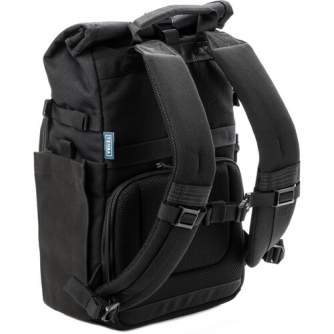 Рюкзаки - Tenba Fulton v2 16L Photo Backpack (Black) - купить сегодня в магазине и с доставкой