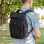 Mugursomas - Tenba Fulton v2 16L Photo Backpack (Black) - ātri pasūtīt no ražotāja