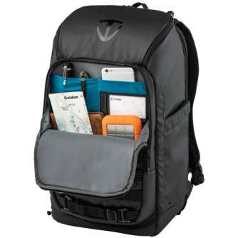 Mugursomas - Tenba Axis 24L Backpack (Black) - ātri pasūtīt no ražotāja