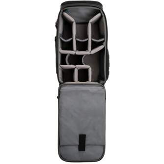 Mugursomas - Tenba Axis 24L Backpack (Black) - ātri pasūtīt no ražotāja