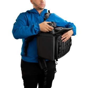 Рюкзаки - Tenba Axis 24L Backpack (Black) - быстрый заказ от производителя