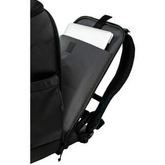 Mugursomas - Tenba Axis 32L Backpack (Black) - ātri pasūtīt no ražotāja