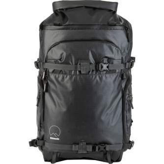Backpacks - Shimoda Designs Action X30 Backpack (Black) - buy today in store and with delivery