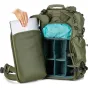 Больше не производится - Shimoda Designs Action X30 Backpack (Army Green)