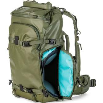 Рюкзаки - Shimoda Designs Action X30 Backpack (Army Green) - купить сегодня в магазине и с доставкой