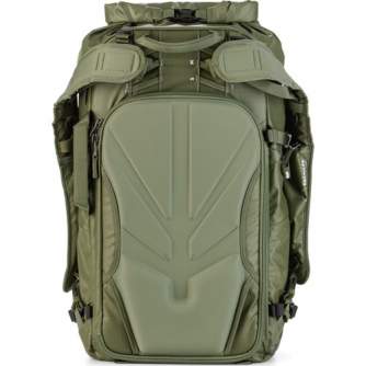 Backpacks - Shimoda Designs Action X30 Backpack (Army Green) - buy today in store and with delivery