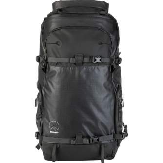 Mugursomas - Shimoda Designs Action X50 Backpack (Black) - perc šodien veikalā un ar piegādi