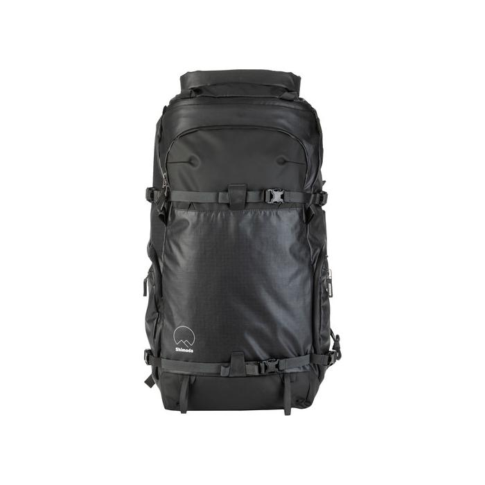Рюкзаки - Shimoda Designs Action X50 Backpack (Black) - купить сегодня в магазине и с доставкой