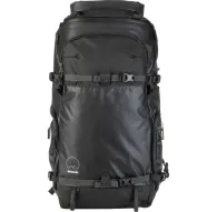 Mugursomas - Shimoda Designs Action X50 Backpack (Black) - perc šodien veikalā un ar piegādiMugursomas - Shimoda Designs Action X50 Backpack (Black) - perc šodien veikalā un ar piegādi
