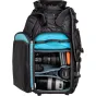 Рюкзаки - Shimoda Designs Action X50 Backpack (Black) - купить сегодня в магазине и с доставкой