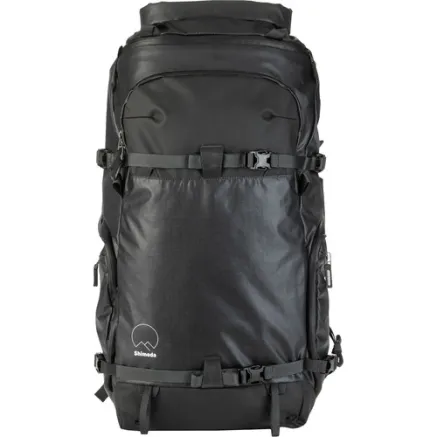 Shimoda Designs Action X50 Backpack kit(Black)