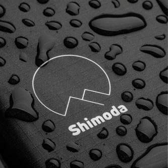 Mugursomas - Shimoda Designs Action X50 Backpack kit(Black) - perc šodien veikalā un ar piegādi