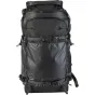 Mugursomas - Shimoda Designs Action X70 Backpack (Black) - perc šodien veikalā un ar piegādi