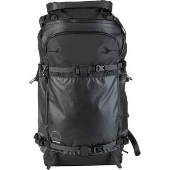 Backpacks - Shimoda Designs Action X70 Backpack (Black) - buy today in store and with delivery