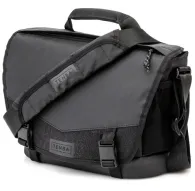 Tenba DNA 9 Slim Camera Messenger Bag (черный)