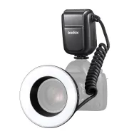 Macro Photography - Godox MF-R76 Macro Ring Flash - quick order from manufacturerMacro Photography - Godox MF-R76 Macro Ring Flash - quick order from manufacturer