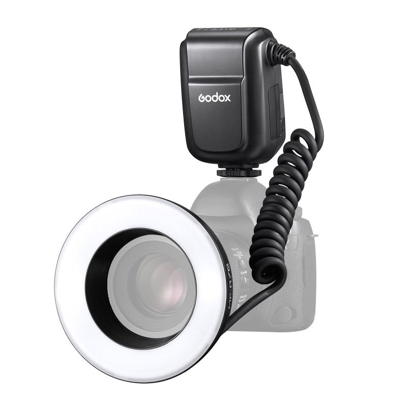 dslr ring flash