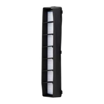 LED палки - Yongnuo YN360 Mini LED Lamp - RGB, WB (2700 K - 7500 K) - быстрый заказ от производителя