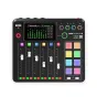Audio Mikserpultis - Rode RODECaster Pro II streaming, gaming, podcasting, and music production - perc šodien Master Foto veikalā un ar piegādi Profesionāļu labākā izvēle