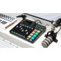 Audio Mikserpultis - Rode RODECaster Pro II streaming, gaming, podcasting, and music production - perc šodien Master Foto veikalā un ar piegādi Profesionāļu labākā izvēle