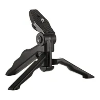 Sporta kameru aksesuāri - Hurtel grip-tripod for GoPro/SJCAM/Xiaomi cameras - ātri pasūtīt no ražotājaSporta kameru aksesuāri - Hurtel grip-tripod for GoPro/SJCAM/Xiaomi cameras - ātri pasūtīt no ražotāja