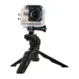 Sporta kameru aksesuāri - Hurtel grip-tripod for GoPro/SJCAM/Xiaomi cameras - ātri pasūtīt no ražotāja