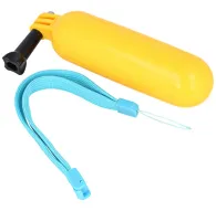 Аксессуары для экшн-камер - Hurtel GoPro Floating Hand Grip - быстрый заказ от производителяАксессуары для экшн-камер - Hurtel GoPro Floating Hand Grip - быстрый заказ от производителя