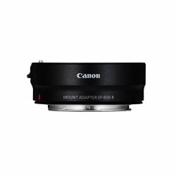 Objektīvi un aksesuāri - Canon EOS RF objektīvu adapters EF-EOS-R noma