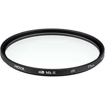 UV Filters - Hoya UV HD Mk II 52mm filtrs - quick order from manufacturer