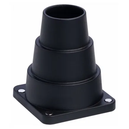 LUME CUBE SNOOT FOR MODIFYING LIGHT