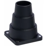 Насадки для света - LUME CUBE SNOOT FOR MODIFYING LIGHT - быстрый заказ от производителяНасадки для света - LUME CUBE SNOOT FOR MODIFYING LIGHT - быстрый заказ от производителя