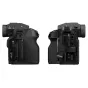 Беззеркальные камеры - Fujifilm X-H2S mirrorless camera 6.2K 26.2MP APS-C body - быстрый заказ от производителя