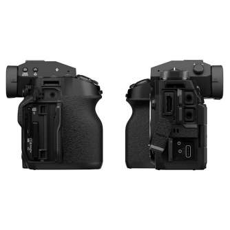 Bezspoguļa kameras - Fujifilm X-H2S mirrorless camera 6.2K 26.2MP APS-C body - ātri pasūtīt no ražotāja