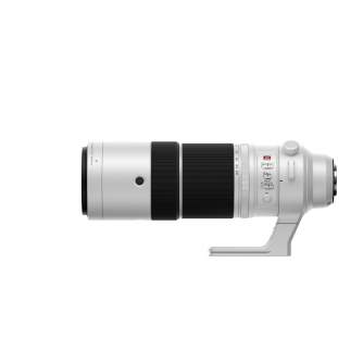 Объективы - Fujifilm Fujinon XF 150-600mm f/5.6-8 R LM OIS WR объектив 16754500 - купить сегодня в магазине и с доставкой