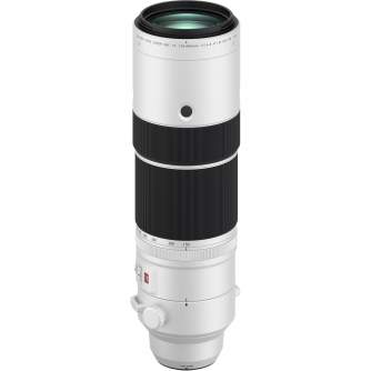 Объективы - Fujifilm Fujinon XF 150-600mm f/5.6-8 R LM OIS WR lens 16754500 - купить сегодня в магазине и с доставкой