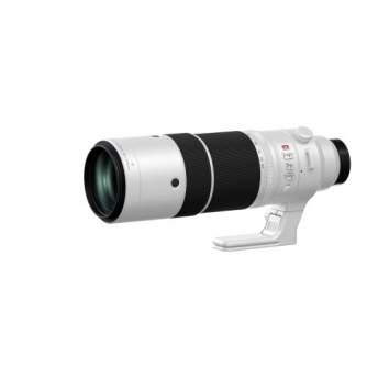 Lenses - Fujifilm Fujinon XF 150-600mm f/5.6-8 R LM OIS WR lens 16754500 - buy today in store and with delivery