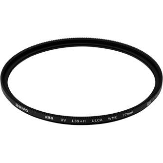 UV Filters - Benro UD UV SC 77mm filtrs UDUVSC77 - buy today in store and with delivery