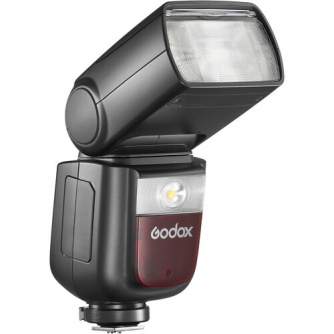 Вспышки на камеру - Godox V860III Fuji X, GFX - купить сегодня в магазине и с доставкой