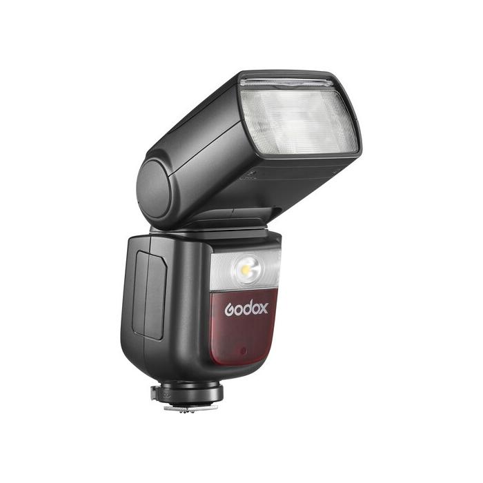 Вспышки на камеру - Godox Speedlite V860III Fuji V860III Fuji - быстрый заказ от производителя