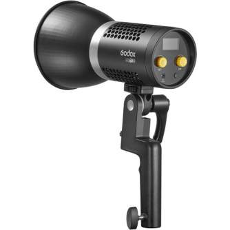 Monolight Style - Godox ML60BI LED Light (Bi Color) ML60Bi - buy today in store and with delivery