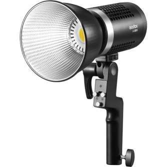 LED моноблоки - Godox ML60BI LED Light (Bi Color) ML60Bi - купить сегодня в магазине и с доставкой