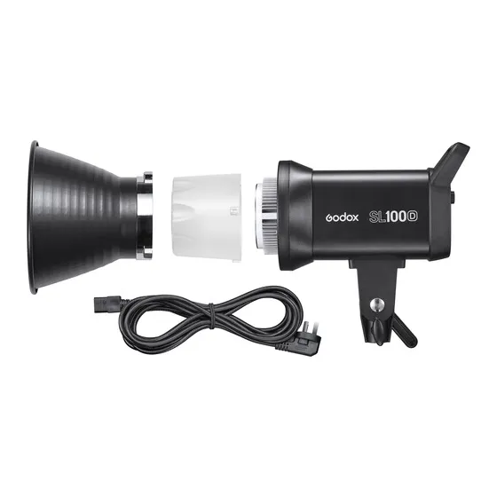 Godox SL-100D video light