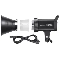 Monolight Style - Godox SL-100D video light - quick order from manufacturer Best choise selected by expertsMonolight Style - Godox SL-100D video light - quick order from manufacturer Best choise selected by experts