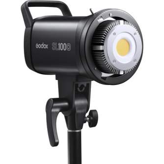 Monolight Style - Godox SL-100D video light - buy today in store and with delivery